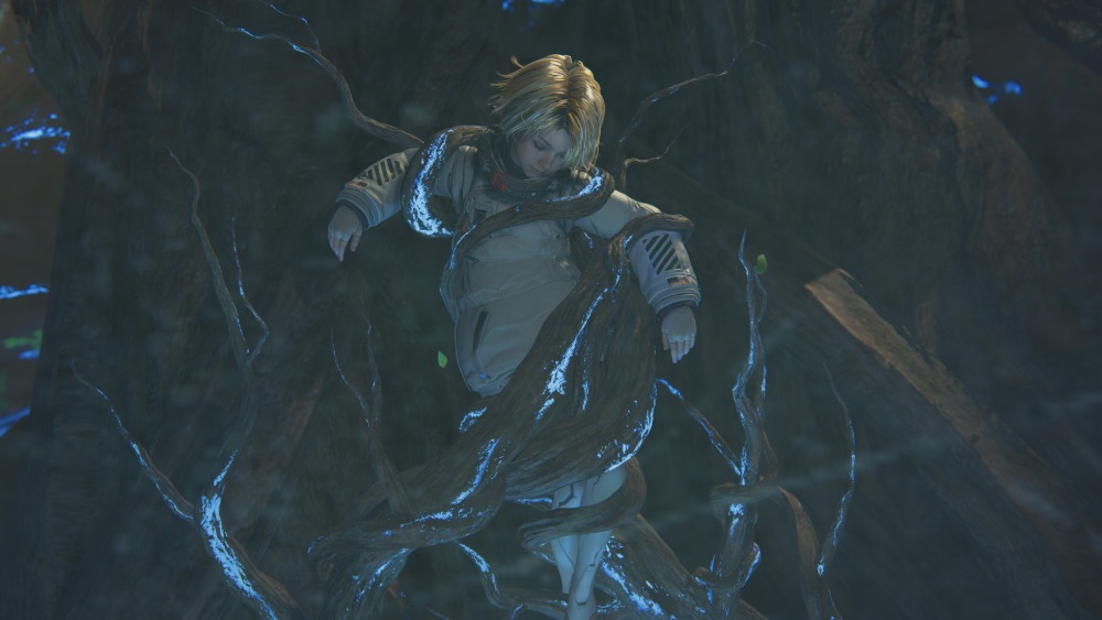 ファイナルトレーラー　場面カット