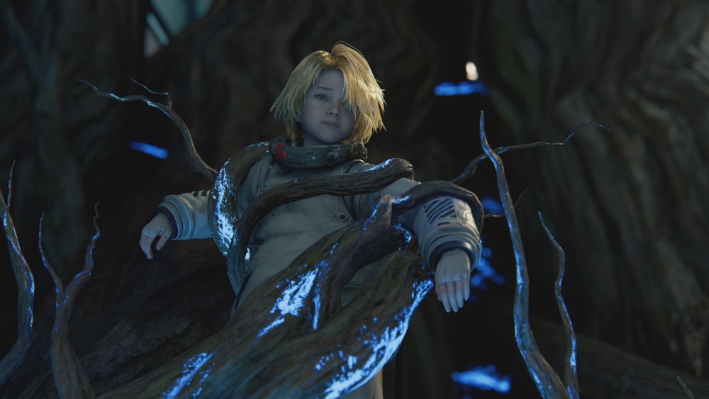 ファイナルトレーラー　場面カット