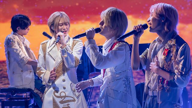 『Star Song Special Season3』第3回より