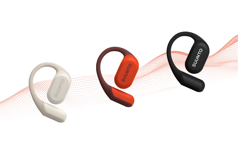 Suunto Spark　カラーバリエーション