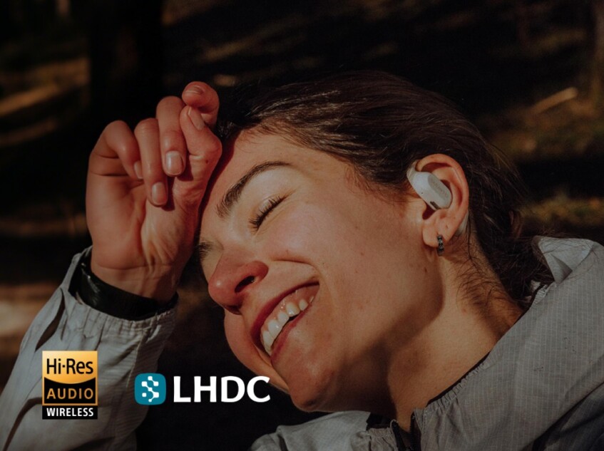 Suunto Spark　コーデック対応