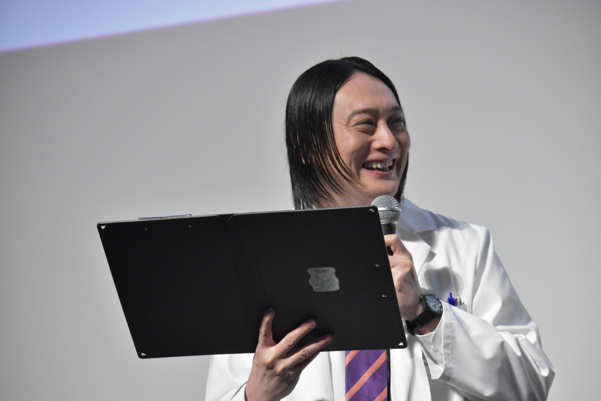 岡田将生の“染谷将太愛”が止まらないの画像