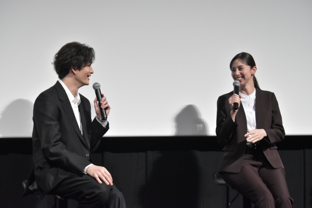 岡田将生の“染谷将太愛”が止まらないの画像