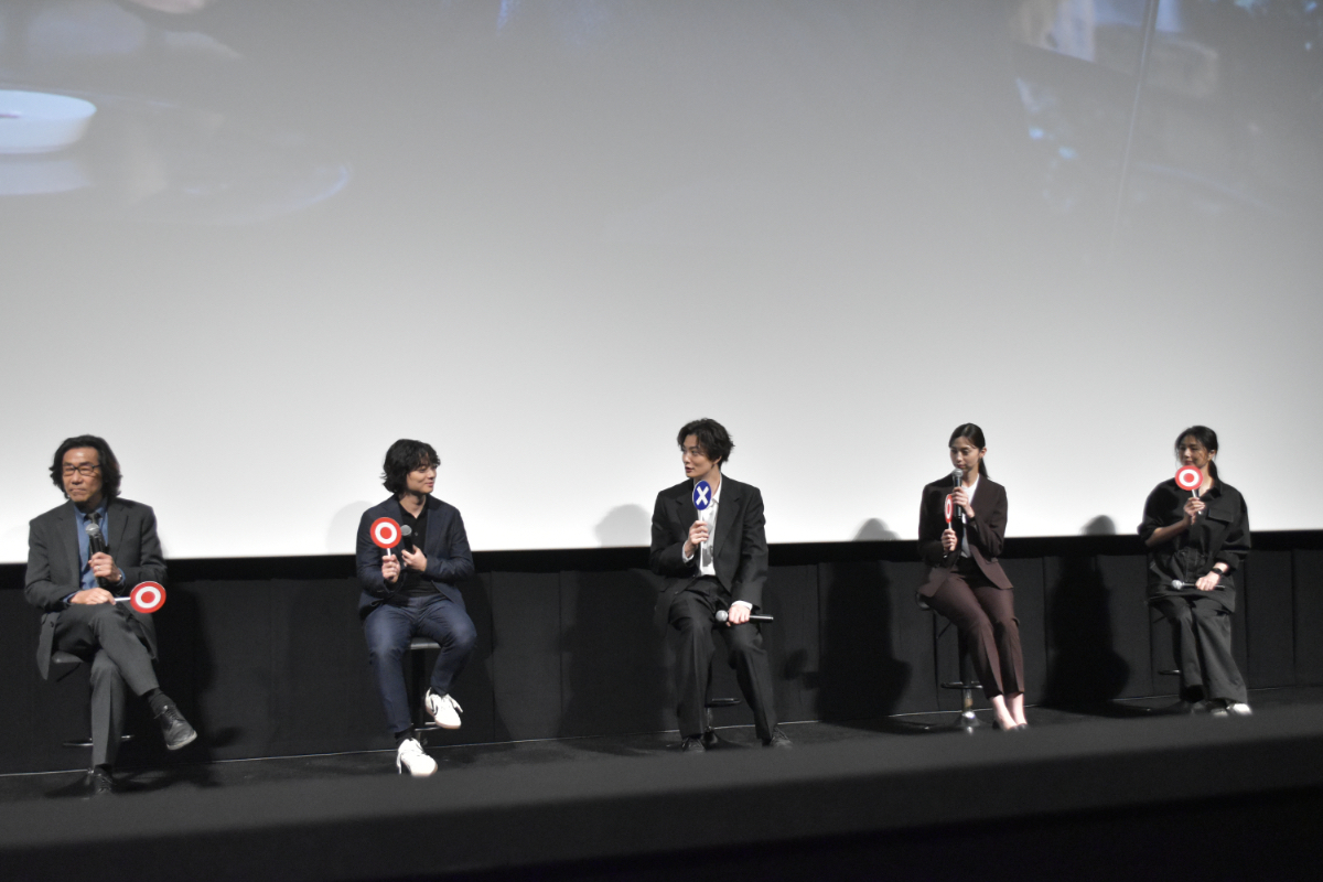 岡田将生の“染谷将太愛”が止まらないの画像