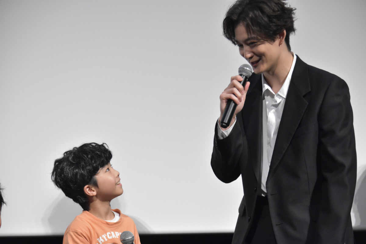 岡田将生の“染谷将太愛”が止まらないの画像