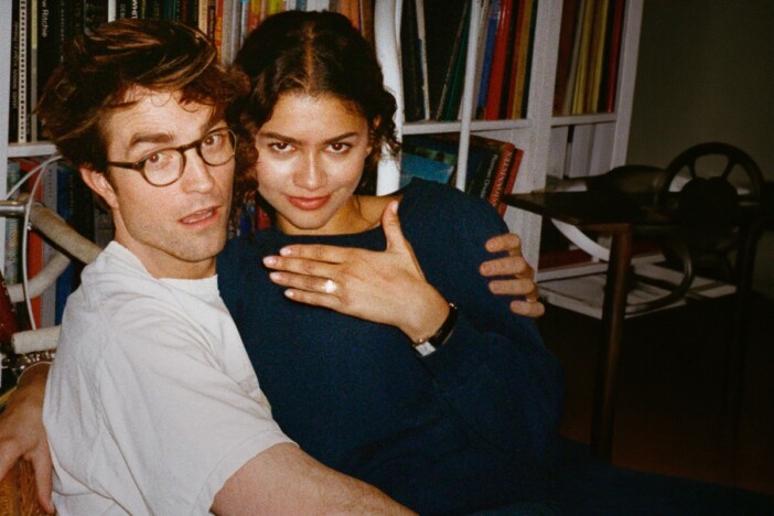 A24作品歴代3位のOP成績 ゼンデイヤ×ロバート・パティンソン『The Drama』8月21日公開