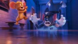 『トムとジェリー』予告編＆場面カット公開の画像