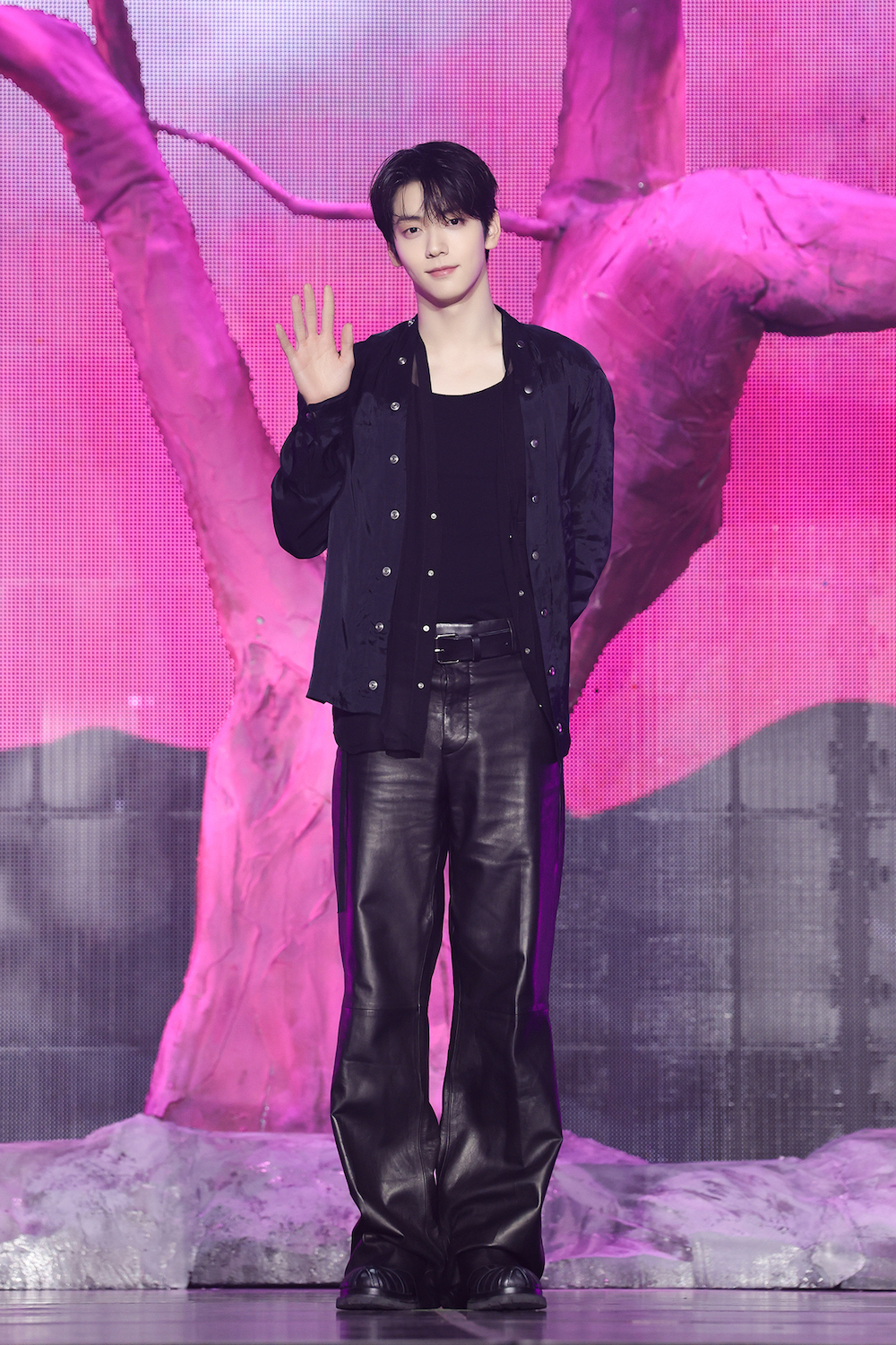 SOOBIN (P)&(C) BIGHIT MUSIC