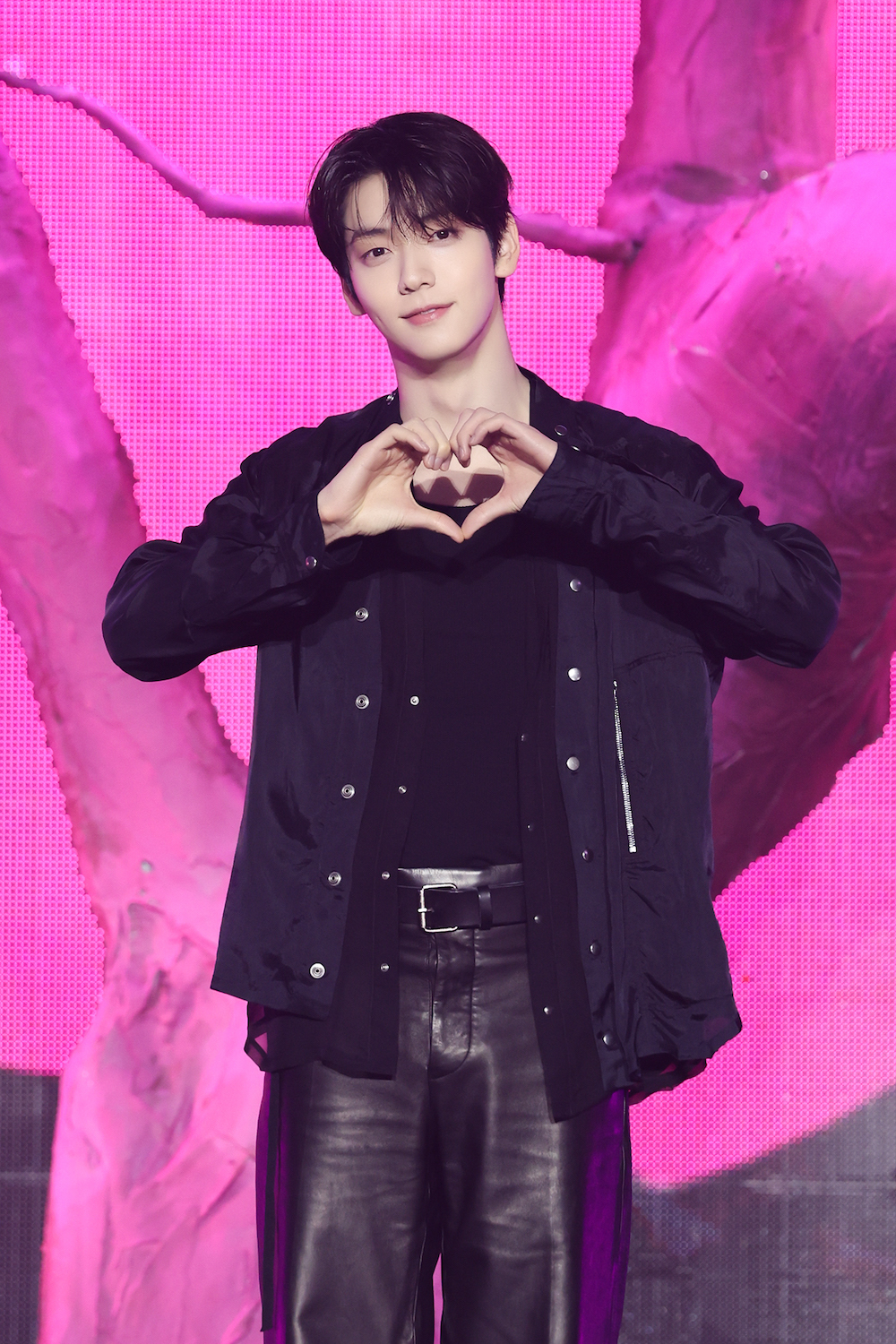 SOOBIN (P)&(C) BIGHIT MUSIC