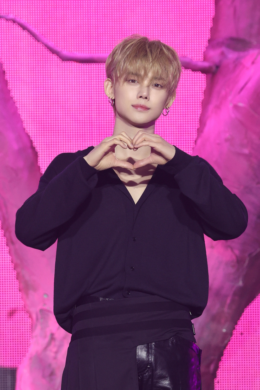 YEONJUN (P)&(C) BIGHIT MUSIC