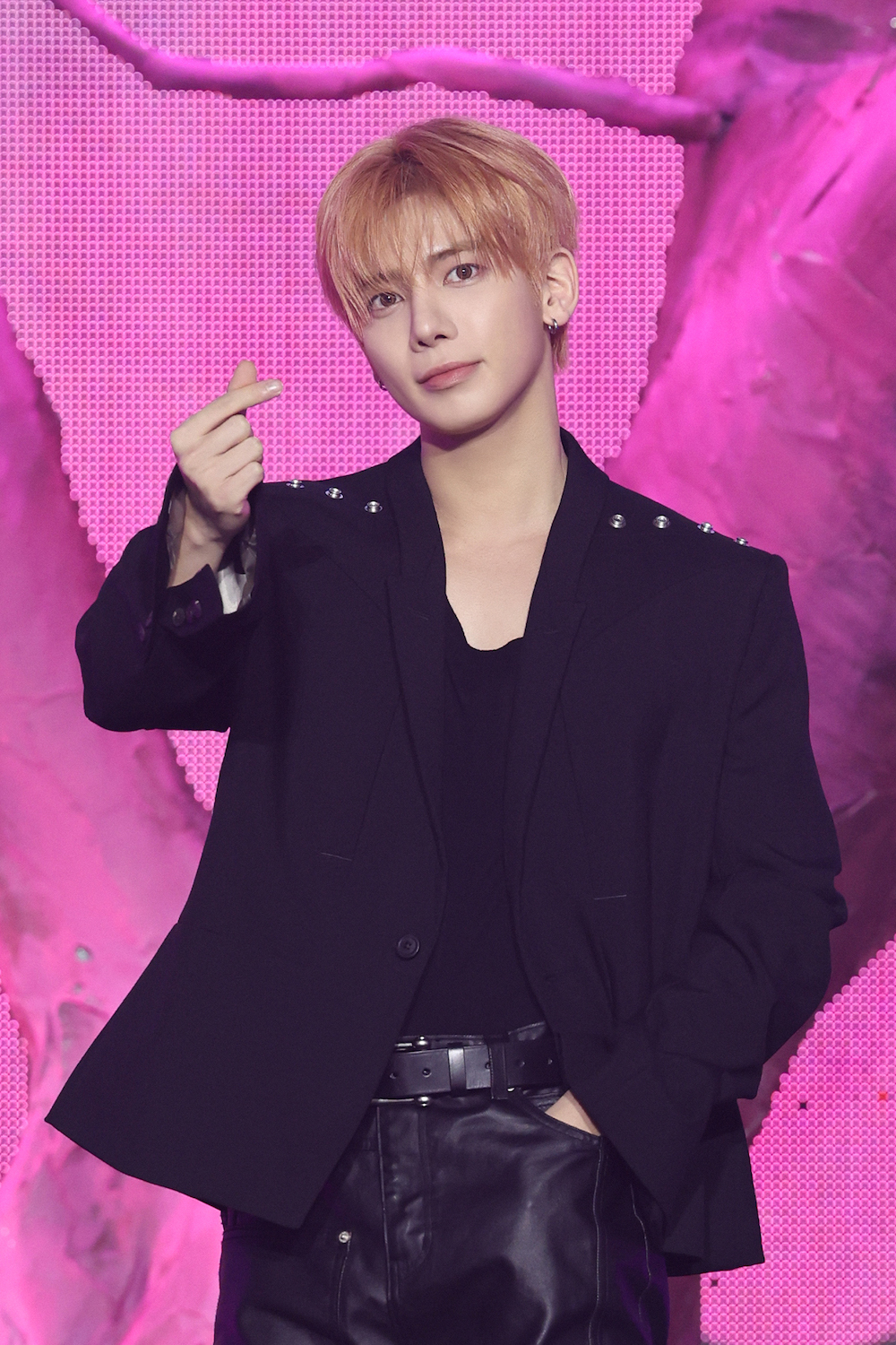 TAEHYUN (P)&(C) BIGHIT MUSIC