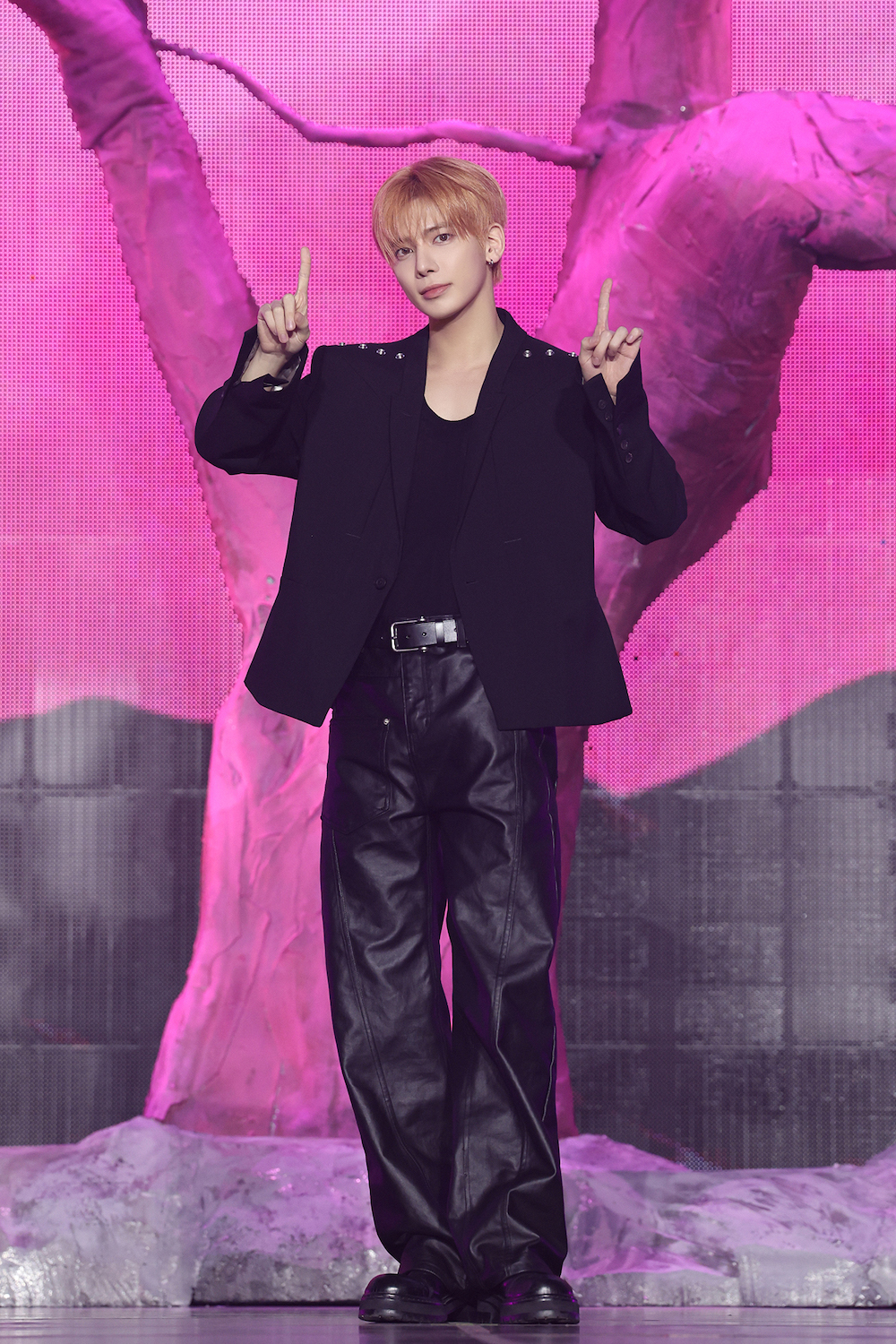 TAEHYUN (P)&(C) BIGHIT MUSIC