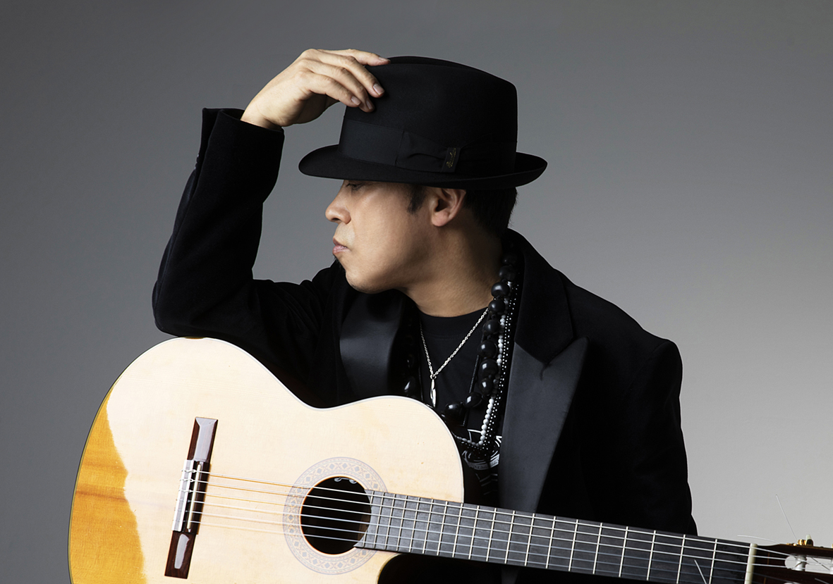 大澤誉志幸、45周年記念BBL公演開催