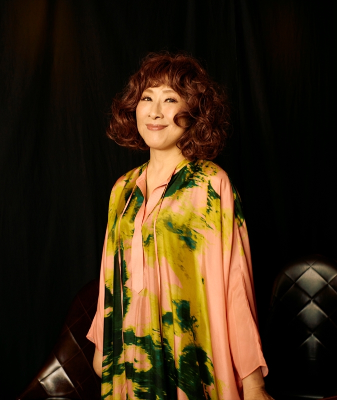 矢野顕子、ビルボードライブ公演開催