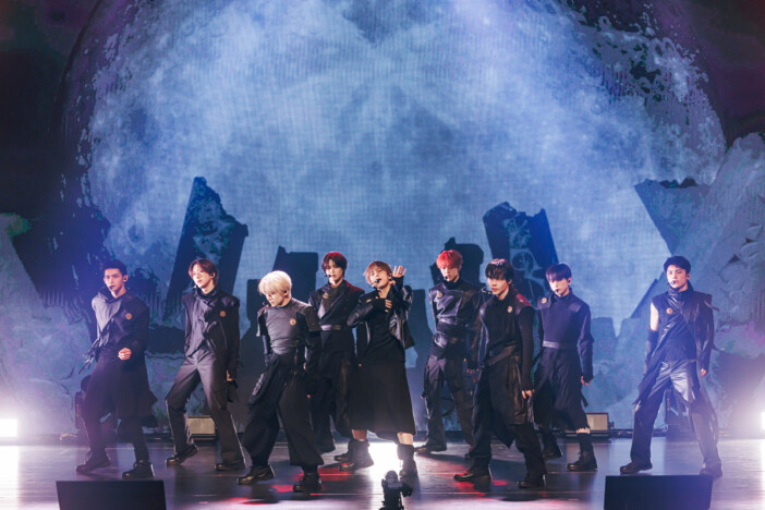 &TEAMショーケースレポ