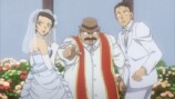 『コナン ハロウィンの花嫁』巧みな反芻構造の画像
