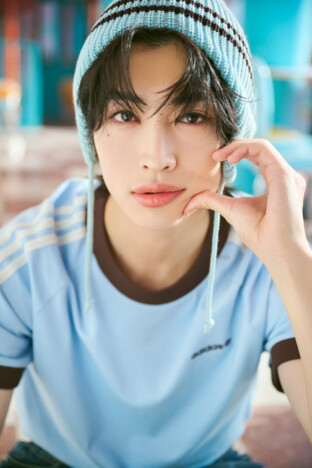 増子敦貴、自身初の日めくりカレンダー