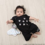 にぎにぎべビータオル　メタルスライム