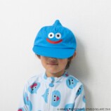 キャップ　スライム