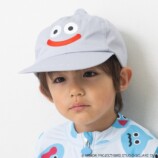 キャップ　メタルスライム