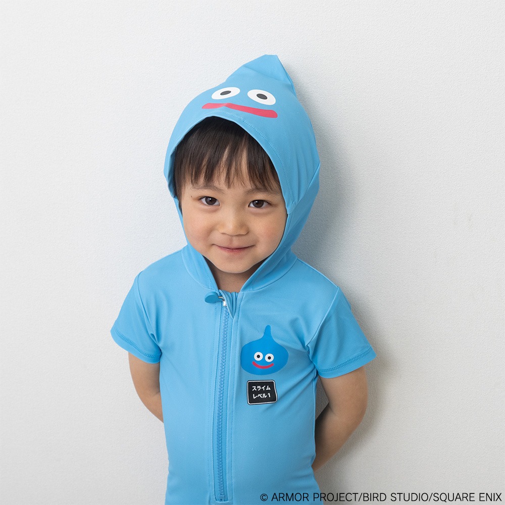 スライムなりきり水着