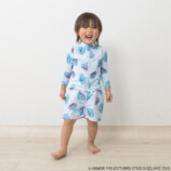 サーフパンツ　スライムぴぴぴ