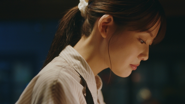 goethe「LIFE」MVより