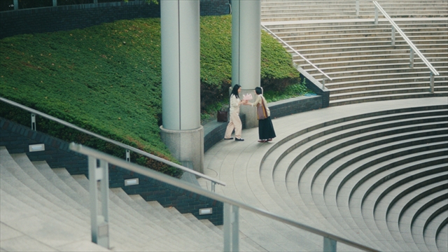 goethe「LIFE」MVより