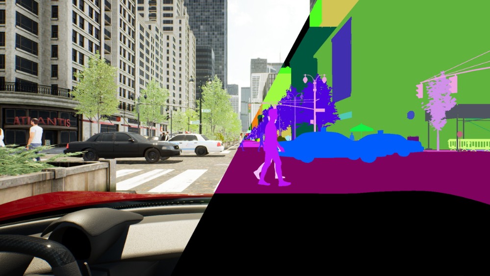 historia UE Annotation Tool