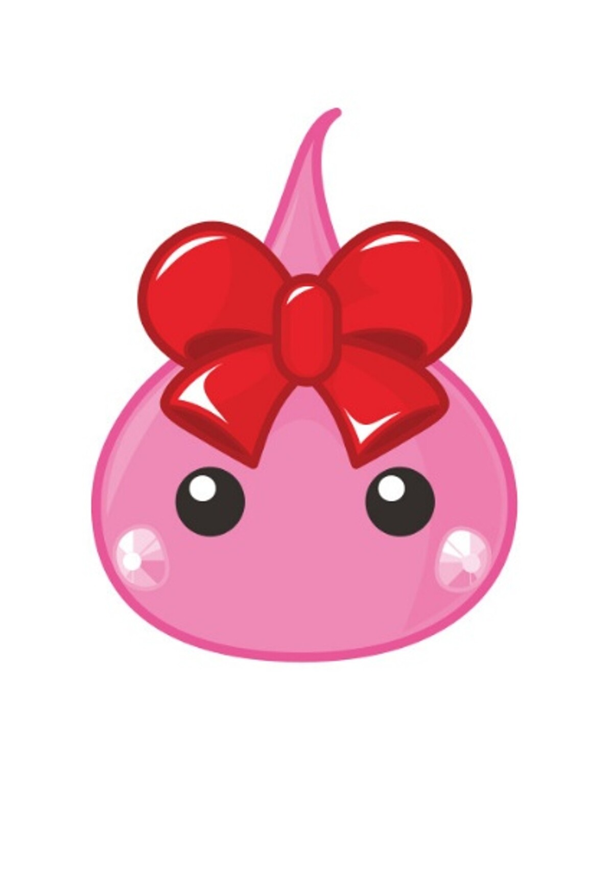 サン宝石・ほっぺちゃん®のファンブックの画像