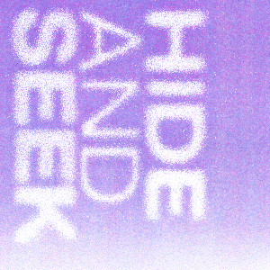 i-dle「HIDE AND SEEK」ジャケット写真