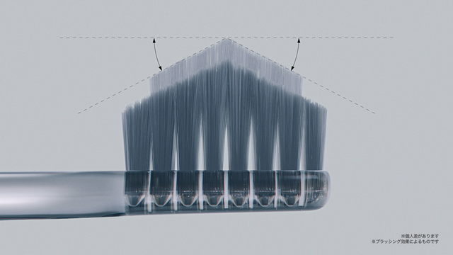 『HaRENO』新TVCM『固定観念を疑う』篇より③