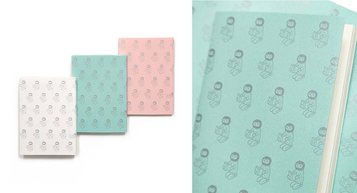 河出書房新社、オリジナルグッズ発売の画像