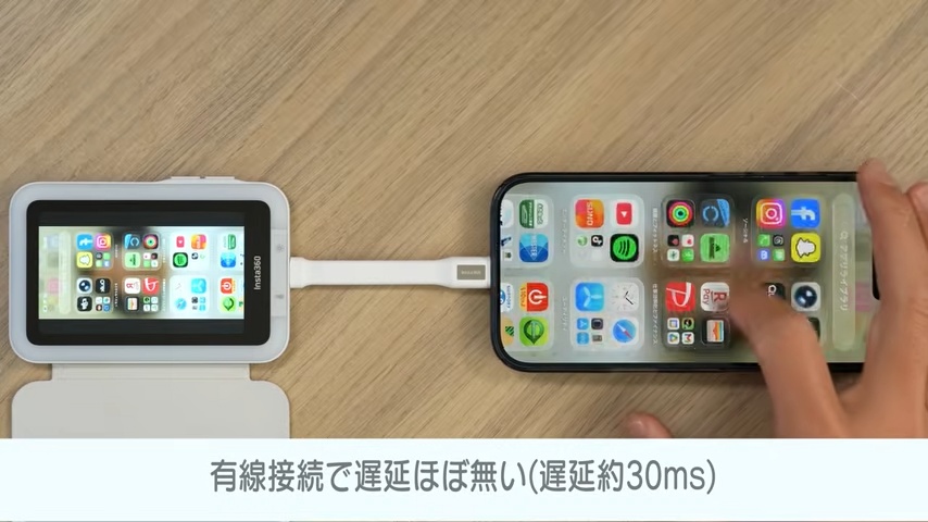 カズ「自撮りモニター」を徹底レビューの画像