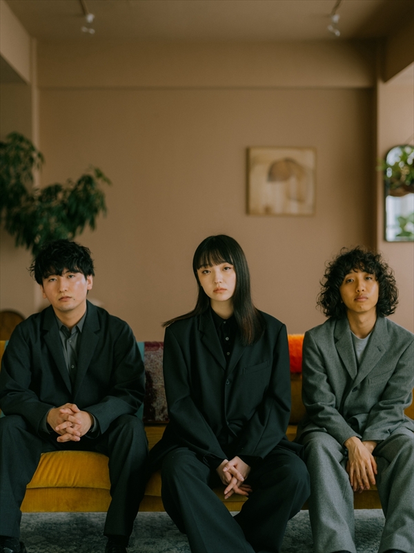 Laura day romance、2年ぶりのBBL公演