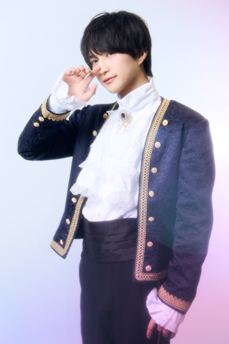 前田大翔、長期キャリアで変わらない軸の画像