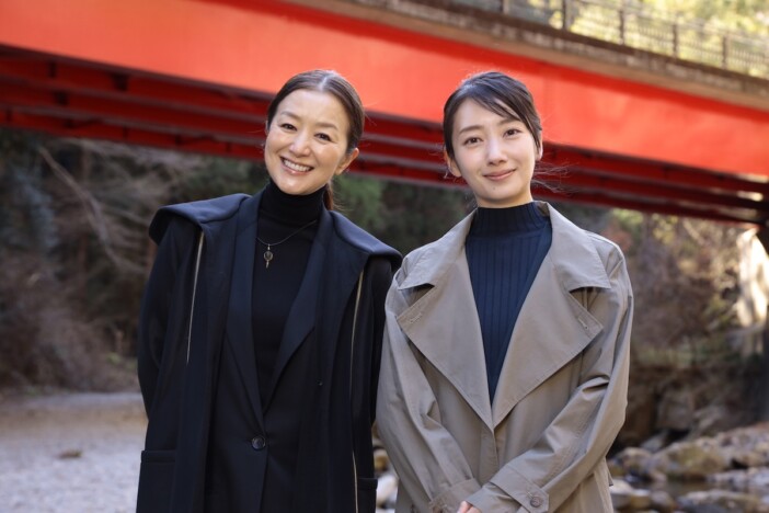 『未解決の女 Season3』波瑠演じる矢代朋がサプライズ登場 「心から嬉しかったです!」