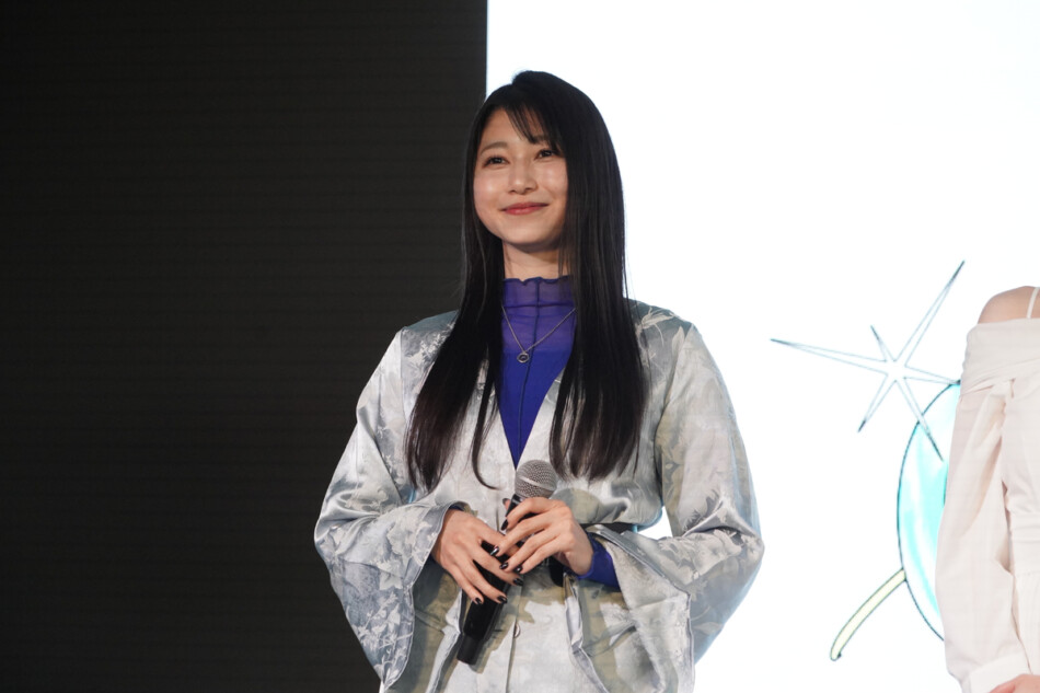 「OPALIS」始動発表会見