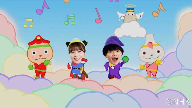 『おとうさんといっしょ』最新ベスト6月発売の画像