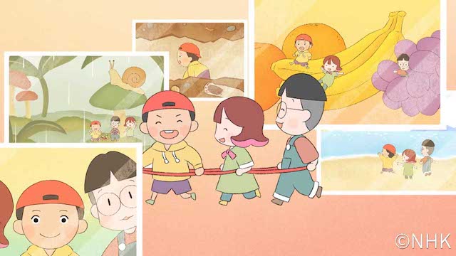 『おとうさんといっしょ』最新ベスト6月発売の画像