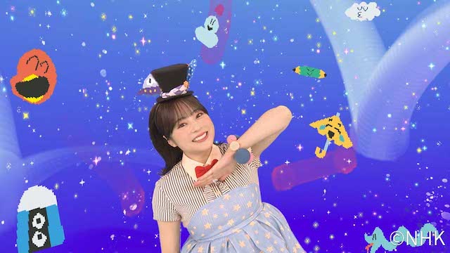 『おとうさんといっしょ』最新ベスト6月発売の画像