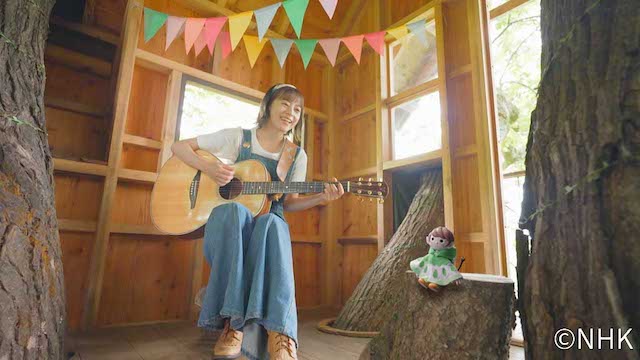 『おとうさんといっしょ』最新ベスト6月発売の画像