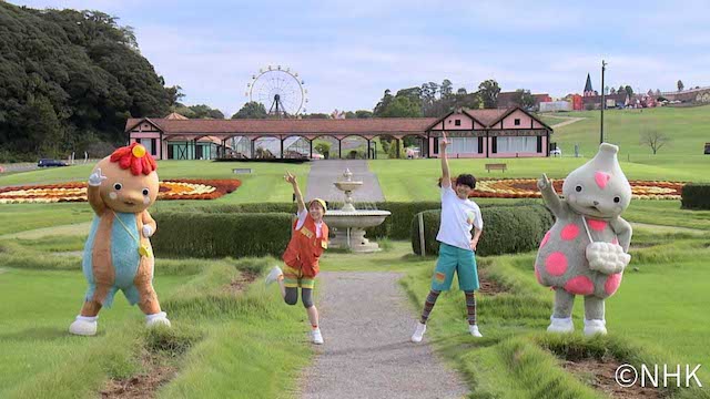 『おとうさんといっしょ』最新ベスト6月発売の画像