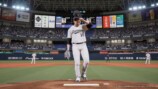 『プロ野球スピリッツ2026』　スクリーンショット