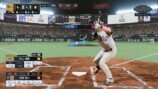『プロ野球スピリッツ2026』　スクリーンショット