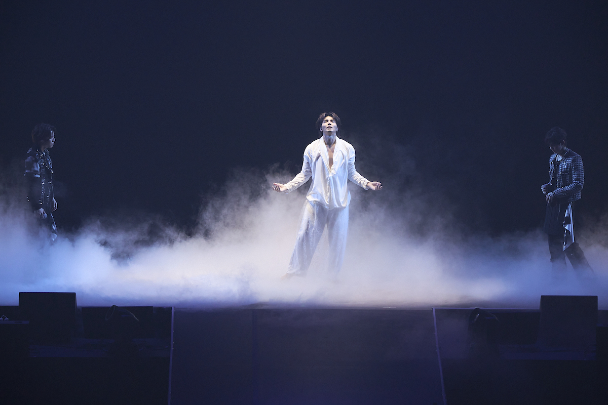 ランペ×RIIZE『The Performance』レポの画像