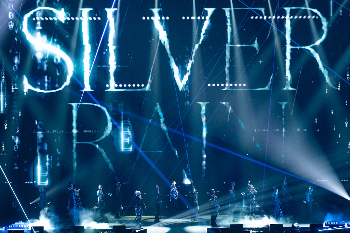 ランペ×RIIZE『The Performance』レポの画像