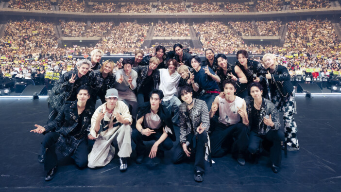 THE RAMPAGE×RIIZE、スペシャルな共演からも感じた2組のリスペクト　『The Performance』初日レポ