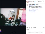 唐田えりか公式Instagramより