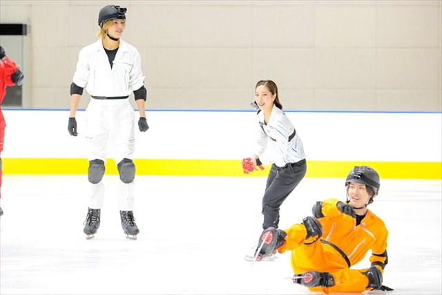 『それSnow Manにやらせて下さい』4月17日放送回より